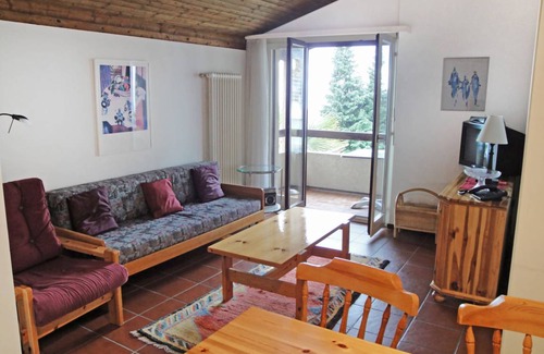 Cademario Apartment | Bellavista Cademario