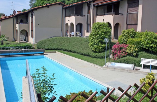 Cademario Apartment | Bellavista Cademario