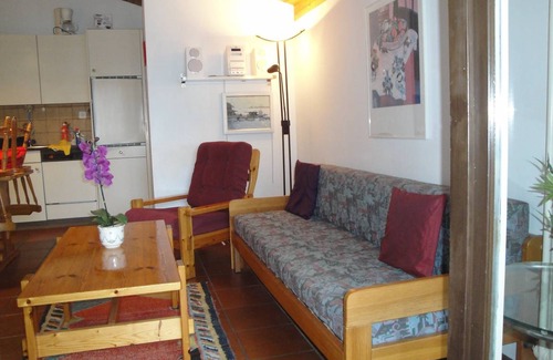 Cademario Apartment | Bellavista Cademario