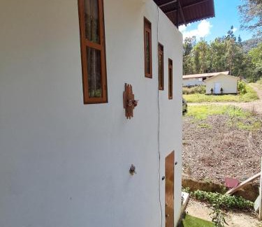 Oxapampa Cabin | Bellavista Hospedaje