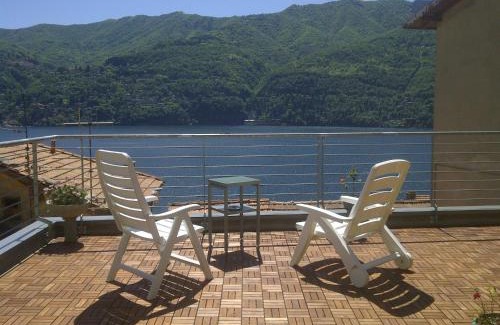 Carate Urio Apartment | Bellavita Fossati