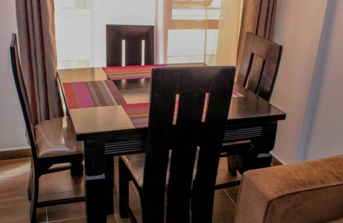 Pangani Apartment | Belle Âme Suites Pangani