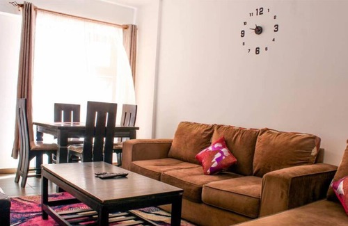 Pangani Apartment | Belle Âme Suites Pangani