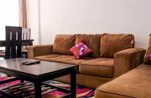 Pangani Apartment | Belle Âme Suites Pangani