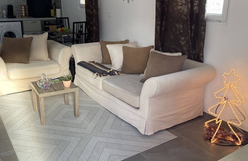 Villers-le-Lac Apartment | Belle île du haut Doubs