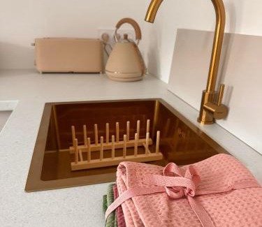 Dinan Apartment | Belle île