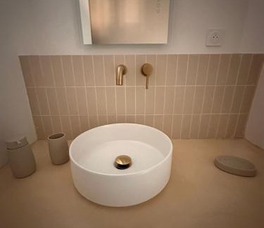 Dinan Apartment | Belle île
