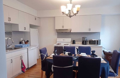 Cote-Saint-Paul House | Belle Appart Comfort and security - Coin Cosy