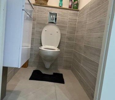 Blanzy Apartment | Belle appartement avec parking gratuit