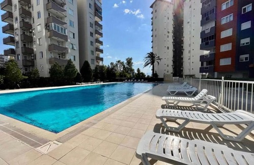 Lara Apartment | Belle appartement