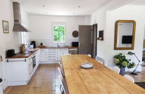 La Roche-sur-le-Buis Villa | Belle Bastide Avec Piscine et Jacuzzi Classé 5 !
