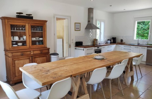 La Roche-sur-le-Buis Villa | Belle Bastide Avec Piscine et Jacuzzi Classé 5 !