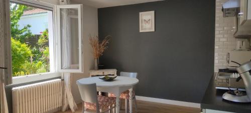Saint-Martin Apartment | Belle dépendance, appartement cosy, tout confort