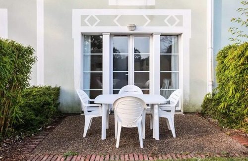 Belle Dune Villa | Belle Dune Houses - maeva Home - House 3 rooms 6 pers Selection