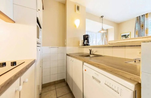 Belle Dune Villa | Belle Dune Houses - maeva Home - Maison Selection 3 bedrooms (8 people)