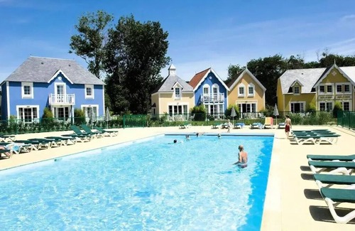 Belle Dune Villa | Belle Dune Houses - maeva Home - Maison Selection 3 bedrooms (8 people)