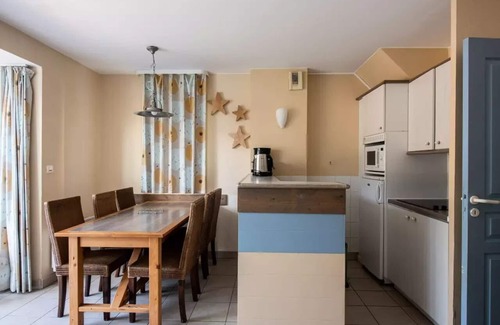 Belle Dune Villa | Belle Dune Houses - maeva Home - 4 Room House 8 People - Selection