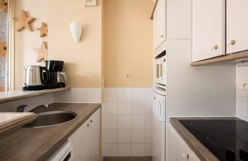 Belle Dune Villa | Belle Dune Houses - maeva Home - 4 Room House 8 People - Selection