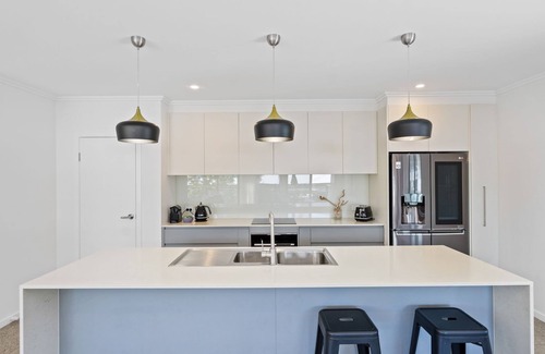 Clifton Beach House | Belle Escapes Beachside Oasis