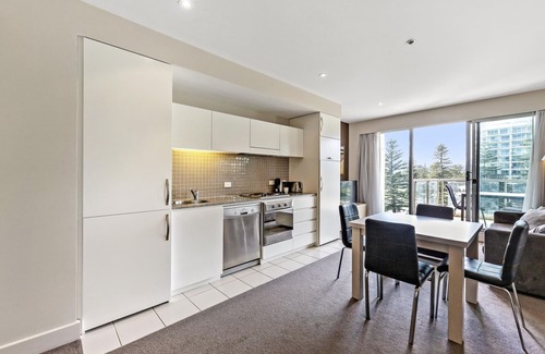 Glenelg Apartment | Belle Escapes - Seacrets at Glenelg