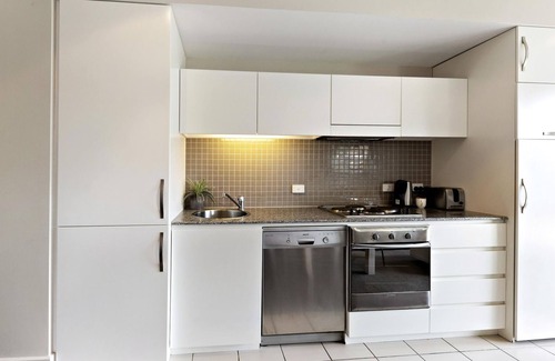 Glenelg Apartment | Belle Escapes - Seacrets at Glenelg