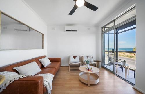 West Beach Apartment | Belle Escapes - Tranquil Oceanview Escape - Relax & Reset