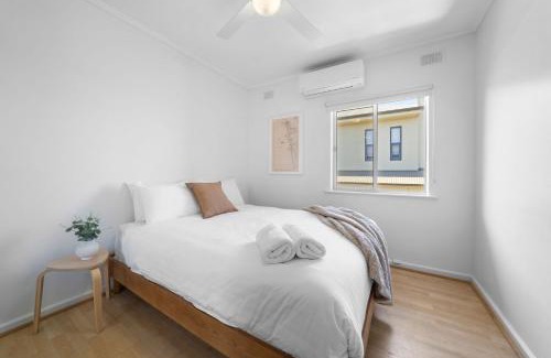 West Beach Apartment | Belle Escapes - Tranquil Oceanview Escape - Relax & Reset