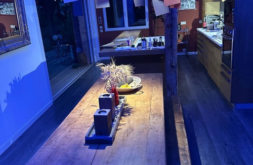 Prunet Other | Belle Ferme de Caractère Rénovée Avec Piscine