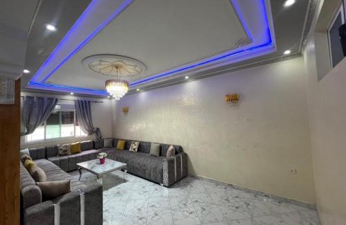 Tangier House | Belle maison au cœur de Tanger