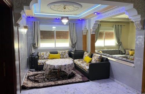 Tangier House | Belle maison au cœur de Tanger