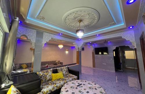 Tangier House | Belle maison au cœur de Tanger