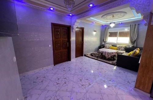 Tangier House | Belle maison au cœur de Tanger