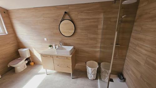 Agen House | Belle maison rénovée au centre de Agen sacré-cœur