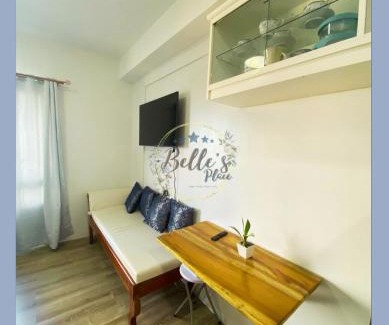 Bantud Hacienda Apartment | Belle's Place 403