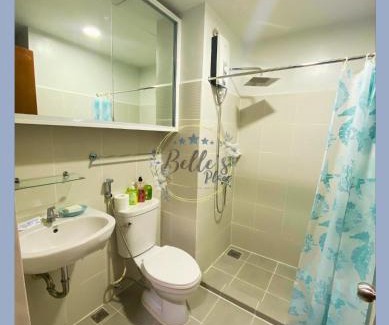 Bantud Hacienda Apartment | Belle's Place 403