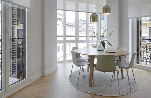 San Sebastian Centro Apartment | Belle Sebastian by FeelFree Rentals