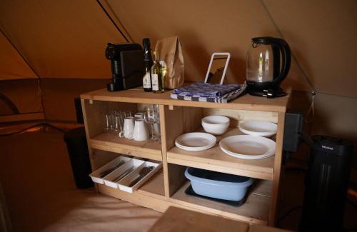 Berdorf Other | Belle Tent - Camping Belle-Vue