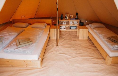 Berdorf Other | Belle Tent - Camping Belle-Vue