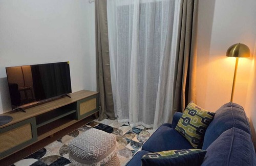 Tamarin Apartment | Belle Vie Apartment – Cozy 1-Bedroom Retreat in Tamarin