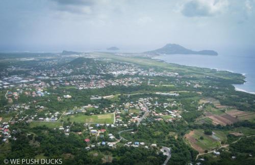 Laborie Villa | Belle View Apartment Villas