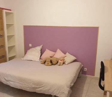Monteux Villa | Belle villa à 10 min à pied du centre de Monteux