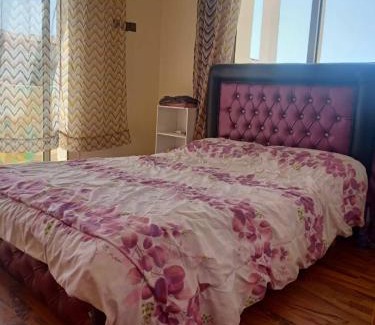 Lamharza Essahel House | Belle villa a Savannah beach sidi rahal
