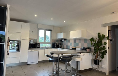 Rians Villa | Belle Villa Avec Piscine et spa