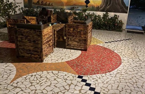 Colobane House | Belle Villa Luxueuse à Dakar Cité Asecna Ouakame