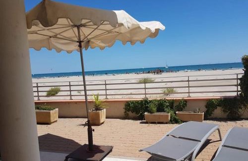 Palavas-les-Flots Villa | Belle villa sur vaste plage Palavas Montpellier