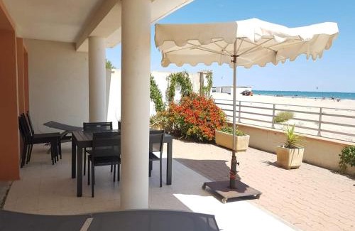 Palavas-les-Flots Villa | Belle villa sur vaste plage Palavas Montpellier