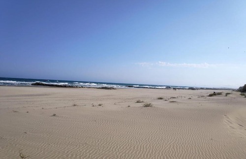 Palavas-les-Flots Villa | Belle villa sur vaste plage Palavas Montpellier