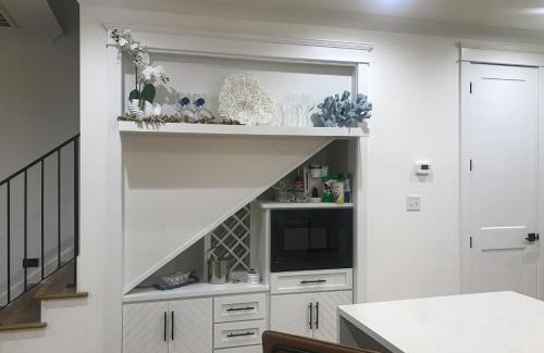 Dauphin Island House | Belle Vue B