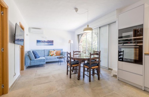 Corbara Apartment | Belle Vue de Fogata