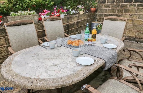 Ilkley Cottage | Belle Vue